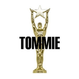 award-tommie