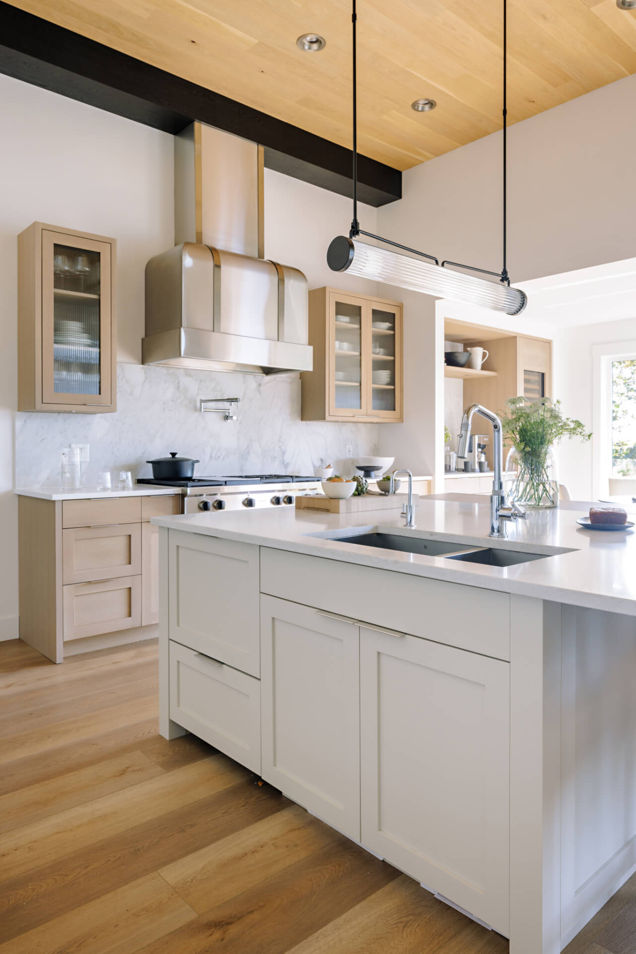 Kitchen Renovations Keith Construction Vernon